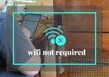 HOW THE DIGITALHOME SMART LOCK WORKS EVEN WITHOUT WIFI?