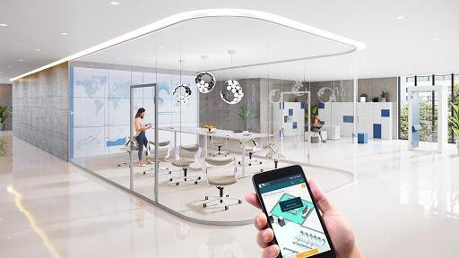 Smart Office - digitalhome.ph