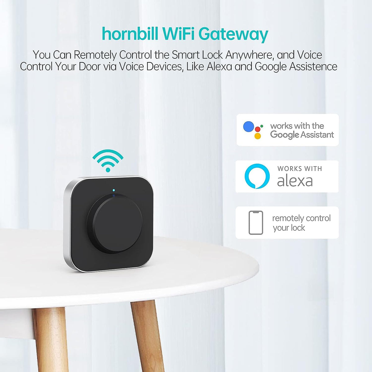 August Smart Door Lock For Google Home Google Home August Smart