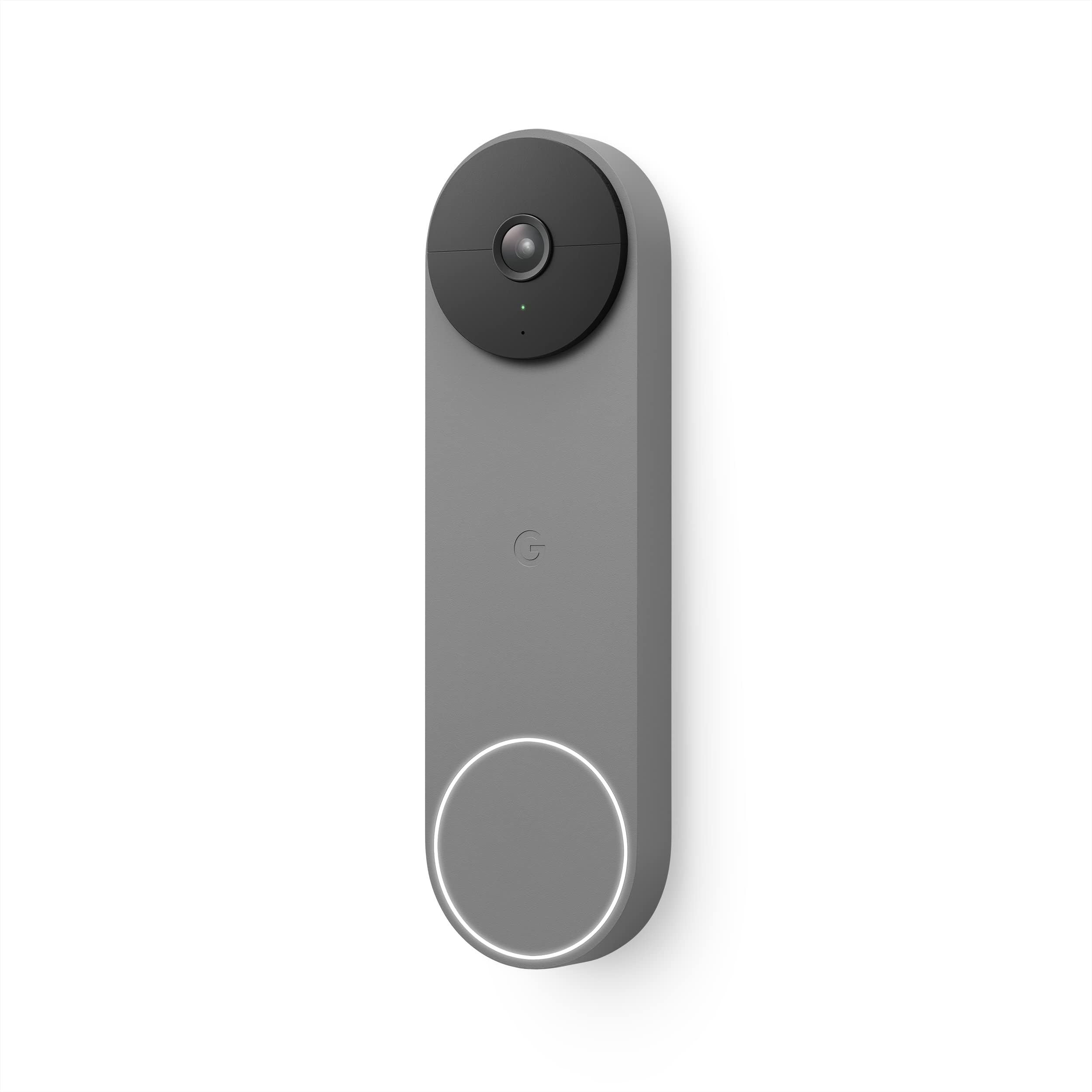 GDB100 Google Nest Doorbell (Battery)