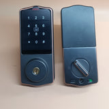 SL100 Smart Deadbolt lock