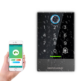 DH780 Magnetic Smart Lock