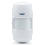 AS200 Smart Alarm Security Security (Works with Alexa and Google Assistant)