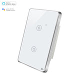 SW100 WiFi Light Switch (Works with Alexa and Google Assistant) - digitalhome.ph