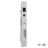 DH601 Ultra slim Smart Lock for Sliding door - digitalhome.ph