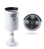 CM700 Wireless Waterproof Wi-Fi IP Camera Kit with Built-in Antenna - digitalhome.ph