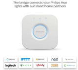 PHHUE500 Philips Hue Smart Hub (Works with Alexa Apple Home Kit and Google Assistant) - digitalhome.ph