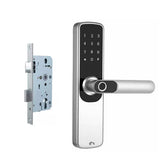 MT710 Fingerprint Mortise Smart Lock