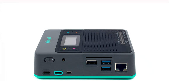 RPI400 variant with Raspberry Pi 4 - digitalhome.ph