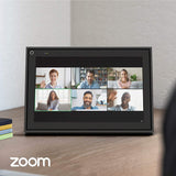 FBP200 Facebook Portal - Smart Video Calling 10” Touch Screen Display with Alexa - digitalhome.ph