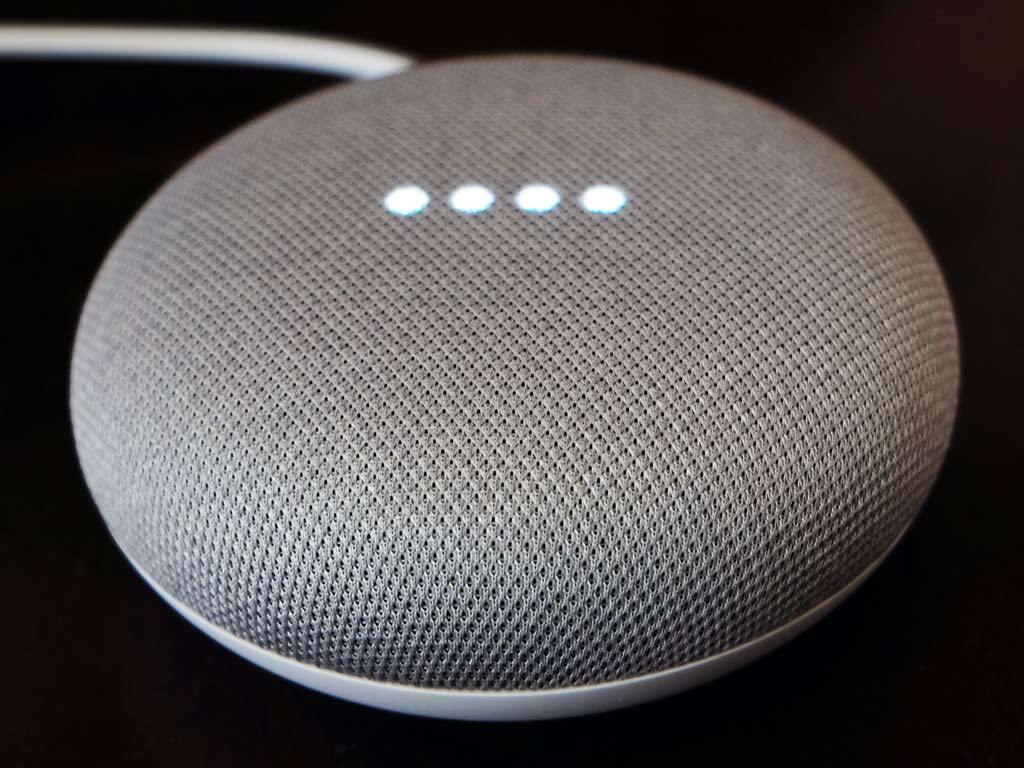 GGL150 Google Home mini Digitalhome.ph