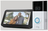 Making a video home intercom is not expensive! Anyone can set this up at home