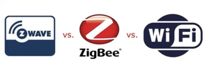 Wi-Fi, Zigbee, and Z-Wave: What’s the difference?