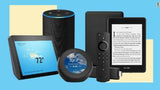 What are the amazon smart devices?