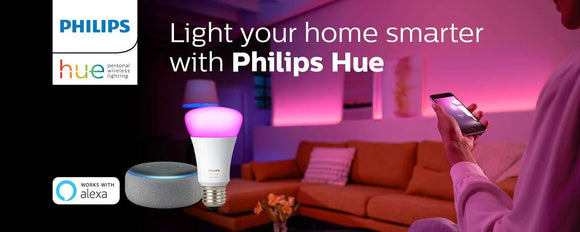 Philips Hue - digitalhome.ph
