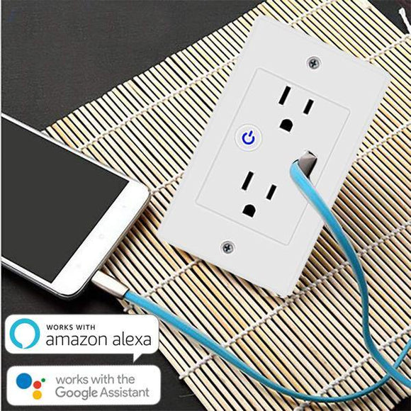 Smart Sockets - digitalhome.ph
