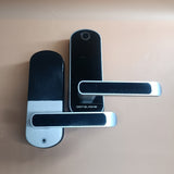 MT301 Smart Fingerprint Latch-Type Lock