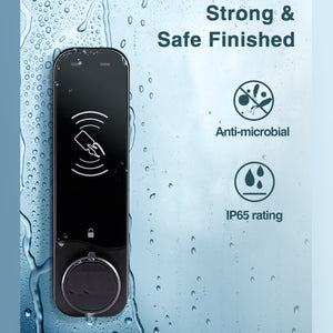 LS310 RFID Cabinet Lock