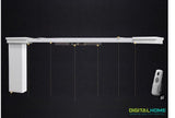 MCS500 Big Motorized curtain for theaters (Pre-order/Request for Quote)