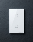 SW450 Zigbee Glass Switch no Neutral line