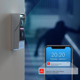 DB600 Smart Video Doorbell Intercom with Indoor Monitor