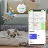 KT110 Smart Finder for Keys, Wallets, Pets & more