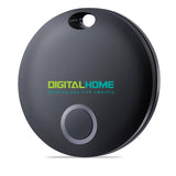 KT110 Smart Finder for Keys, Wallets, Pets & more