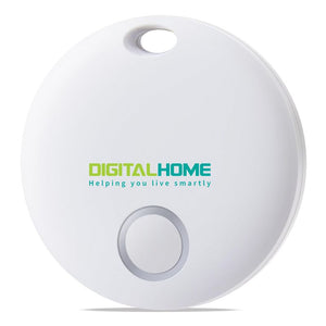 KT110 Smart Finder for Keys, Wallets, Pets & more