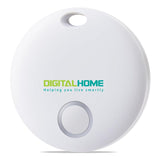 KT110 Smart Finder for Keys, Wallets, Pets & more