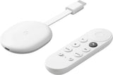 GGC400 Google Chromecast (4th Generation) - digitalhome.ph