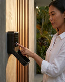 KB200 Smart Fingerprint Keybox