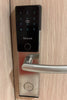 MT111 Generic Mortise Smart Lock