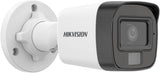 HK200 Hikvision 2MP ColorVu audio fixed mini bullet IR camera