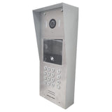 INT200 Video Intercom outdoor station with Mobile app