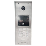 INT200 Video Intercom outdoor station with Mobile app