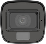 HK200 Hikvision 2MP ColorVu audio fixed mini bullet IR camera