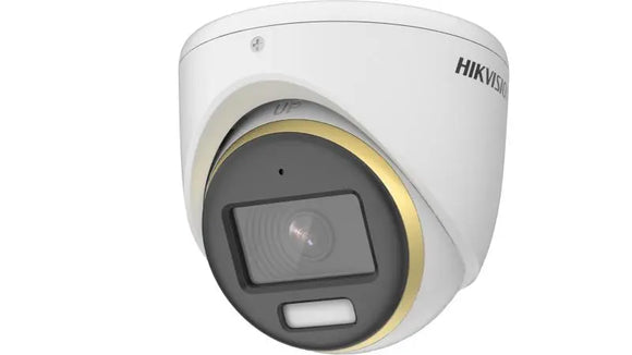 HK300 Hikvision 2MP Wired Dome Camera