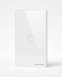 SW450 Zigbee Glass Switch no Neutral line