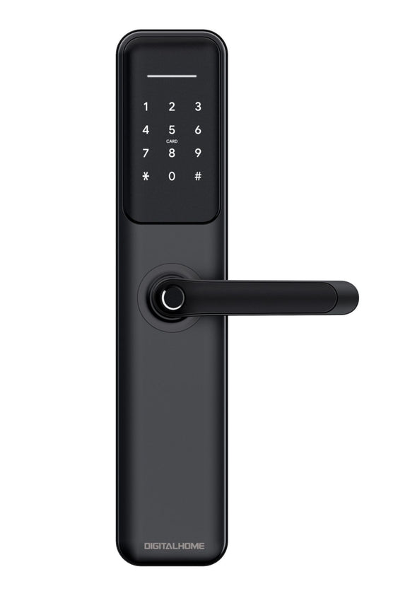 MT720 Mortise Smart Lock