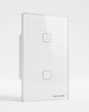 SW450 Zigbee Glass Switch no Neutral line