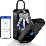 KB200 Smart Fingerprint Keybox