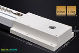 MCS500 Big Motorized curtain for theaters (Pre-order/Request for Quote)