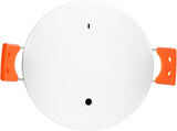 SR400 Zigbee wall mount human presence motion sensor