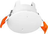 SR400 Zigbee wall mount human presence motion sensor