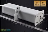 MCS500 Big Motorized curtain for theaters (Pre-order/Request for Quote)