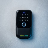 KB200 Smart Fingerprint Keybox