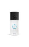 DBR300 Ring Video Doorbell 1080p HD video (Works with Alexa)