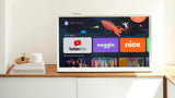 GGC400 Google Chromecast (4th Generation) - digitalhome.ph