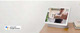 REO400 REOLINK Video Doorbell PoE Camera (Works with Alexa & Google Assistant)