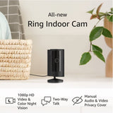 RNG200 All-new Ring Indoor Cam (2nd Gen 2023)